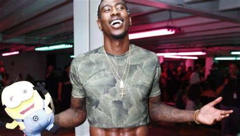 iman shumpert eggplant|Here Are 26 Celebrity D*ck Pics To Start Your。